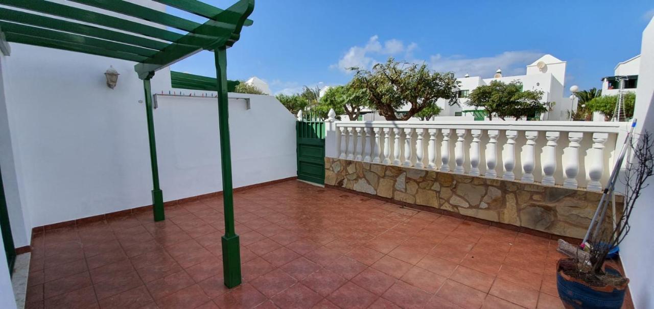 Paradiso Canario Apartment *