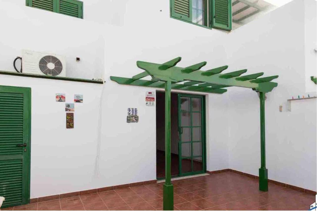 Appartement Paradiso Canario