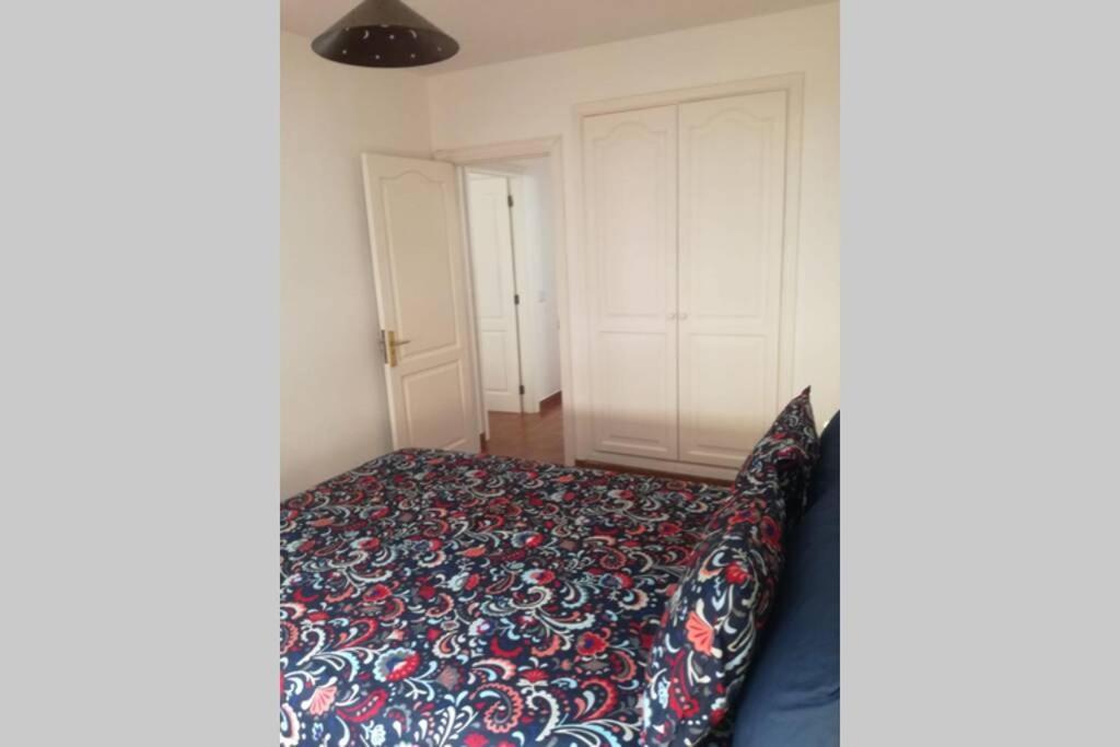 Appartement Paradiso Canario