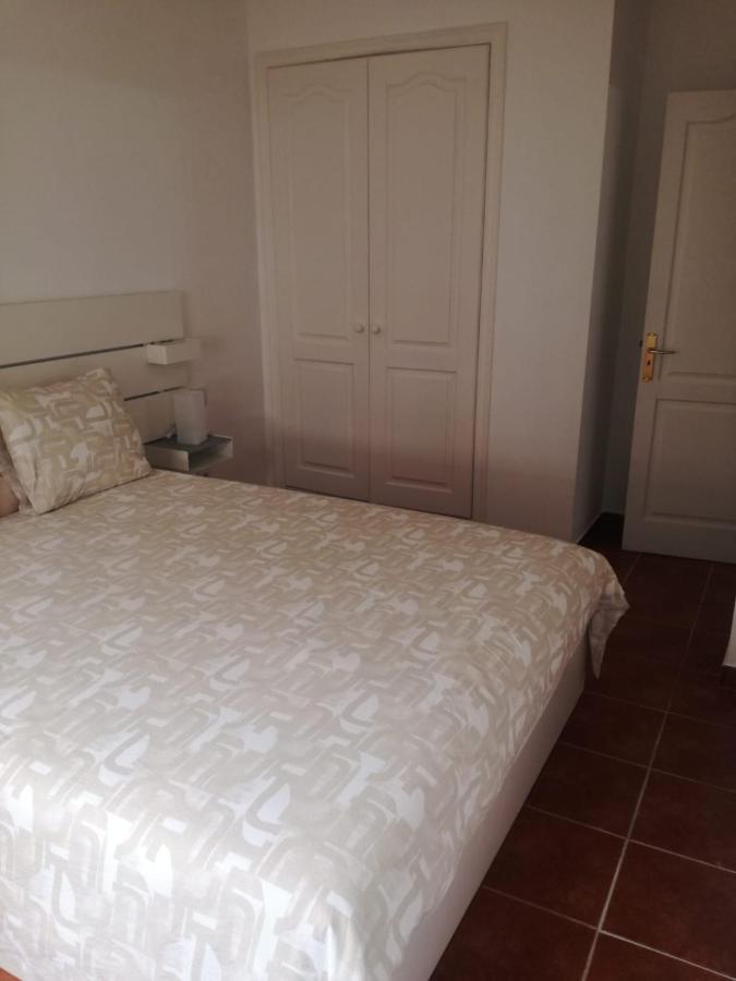 Appartement Paradiso Canario