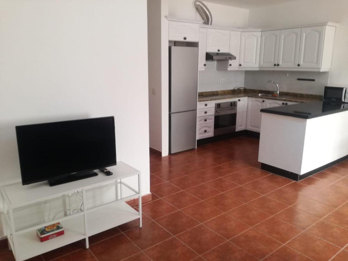 Appartement Paradiso Canario Playa Blanca (Lanzarote)