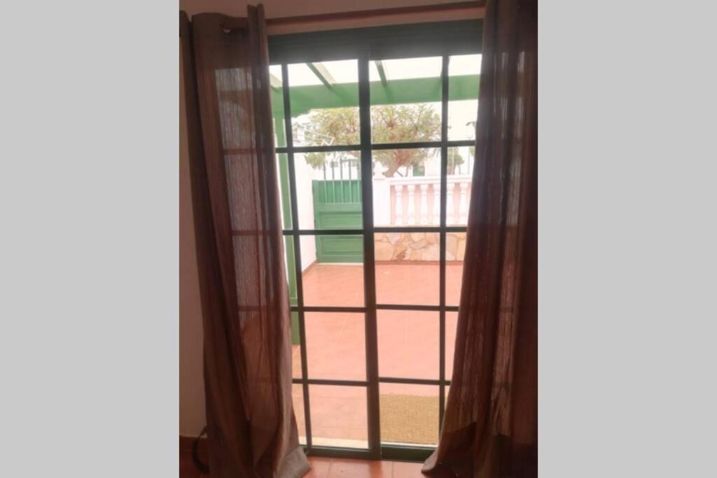 Appartement Paradiso Canario *