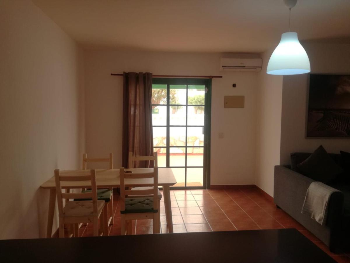 Paradiso Canario Appartement *