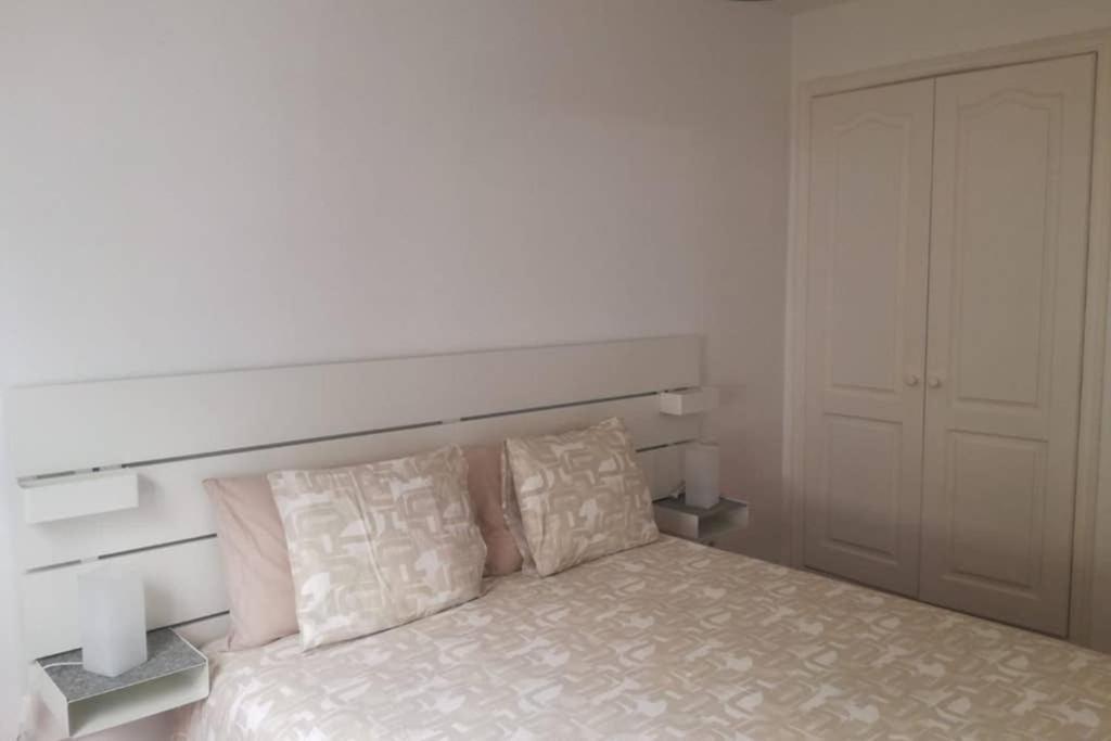 Paradiso Canario Playa Blanca Apartamento