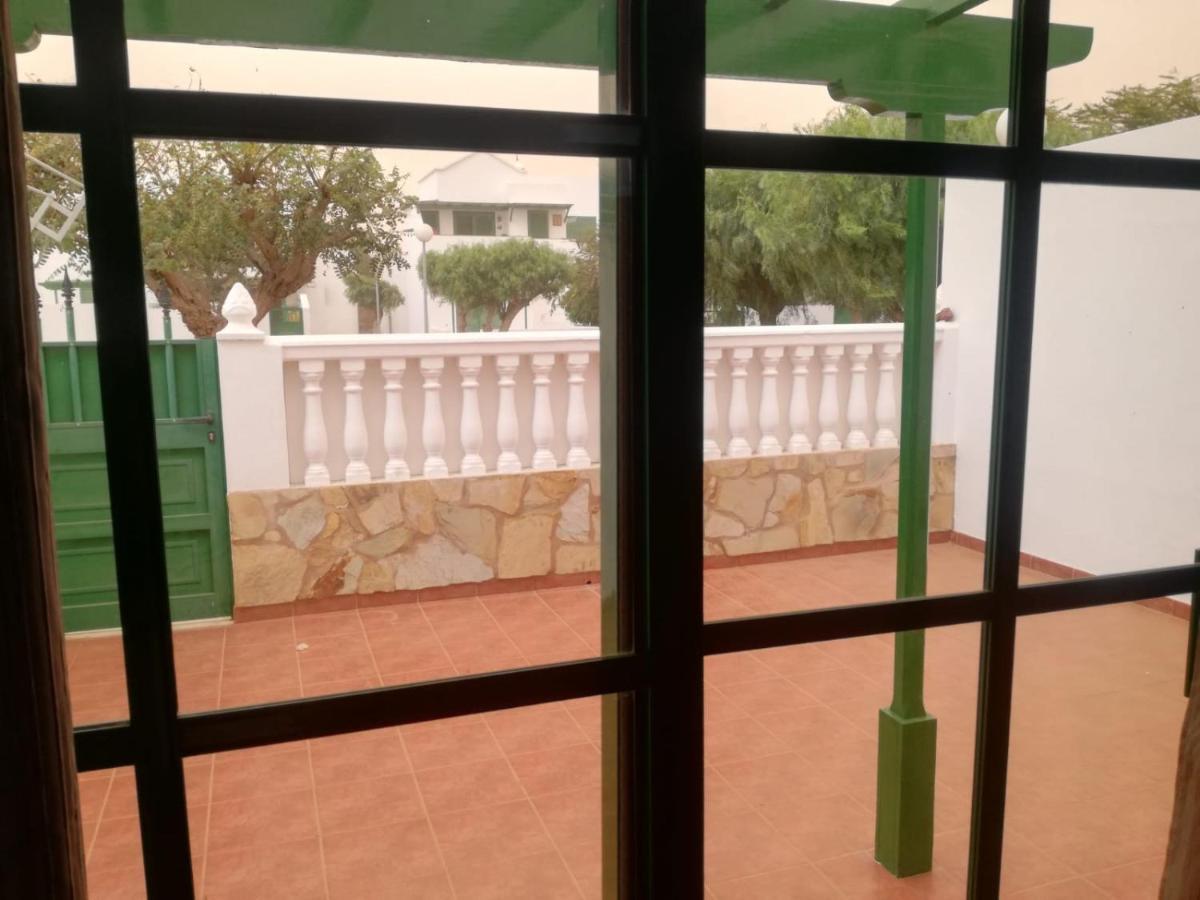 Paradiso Canario Appartement