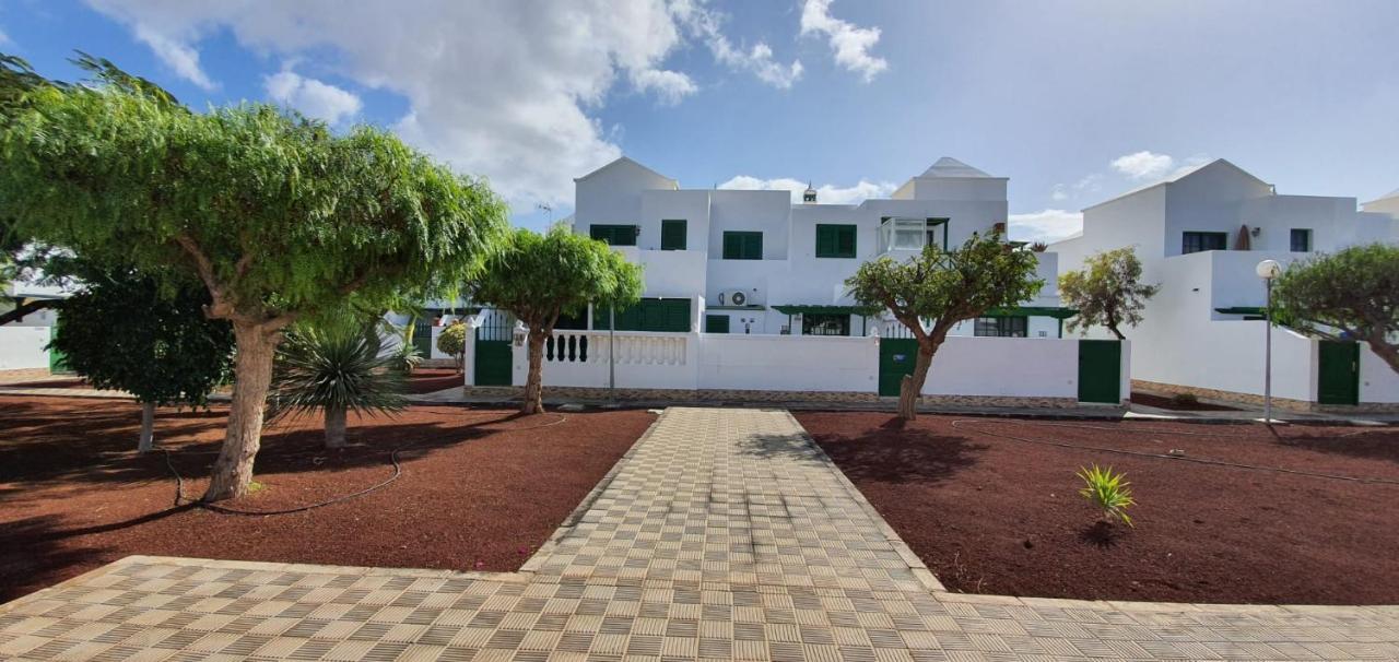 Appartement Paradiso Canario Playa Blanca (Lanzarote)