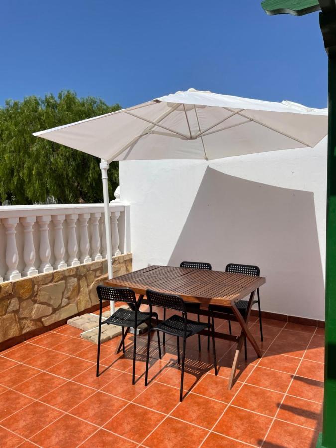 Paradiso Canario Playa Blanca Apartamento *